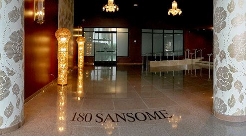 180 Sansome St